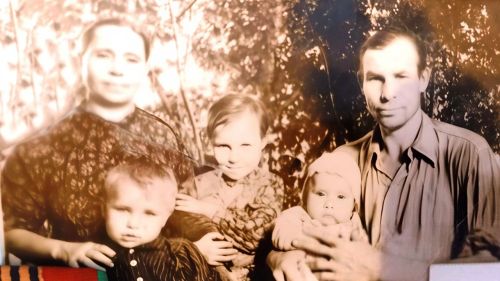Столетие Екатерины Дорониной — это книга, написанная сердцем и судьбой