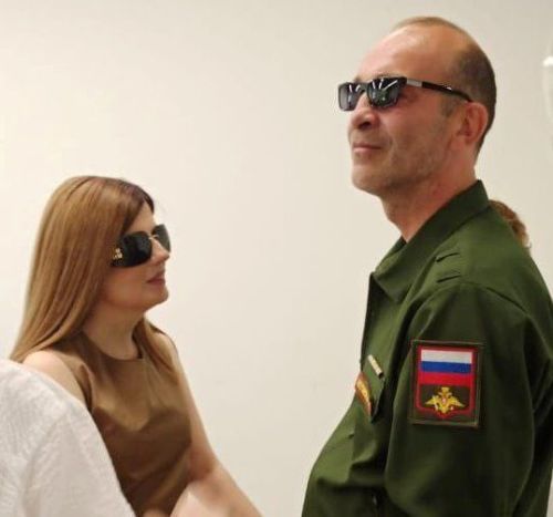 От боя к сцене: ветеран СВО Александр Антонов на чемпионате «Абилимпикс»