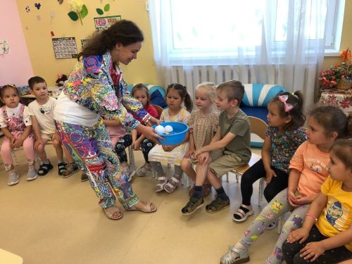 В Лаишевском районе провели День воды