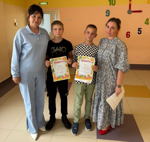 Завершил работу лаишевский пришкольный лагерь «Солнышко»