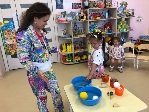 В Лаишевском районе провели День воды