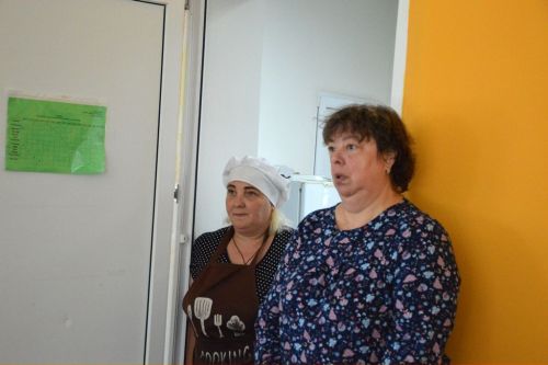 Депутат Госсовета РТ посетил детские лагеря Лаишевского района