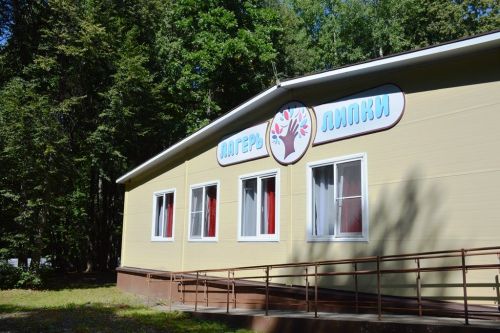 Депутат Госсовета РТ посетил детские лагеря Лаишевского района