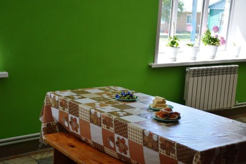 Депутат Госсовета РТ посетил детские лагеря Лаишевского района