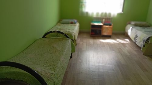 Депутат Госсовета РТ посетил детские лагеря Лаишевского района