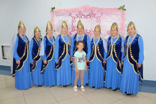 День семьи, любви и верности в Лаишеве отметили интеллектуальной игрой