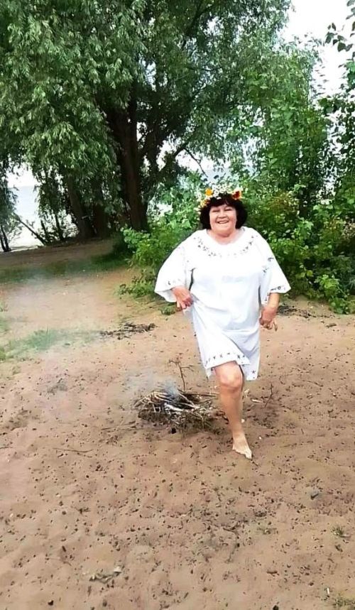 Иван Купала: Трудиться — значит жить, но душе тоже нужен праздник