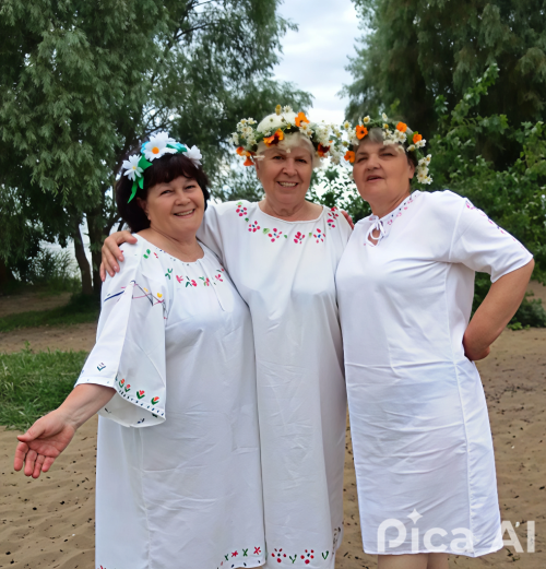 Иван Купала: Трудиться — значит жить, но душе тоже нужен праздник