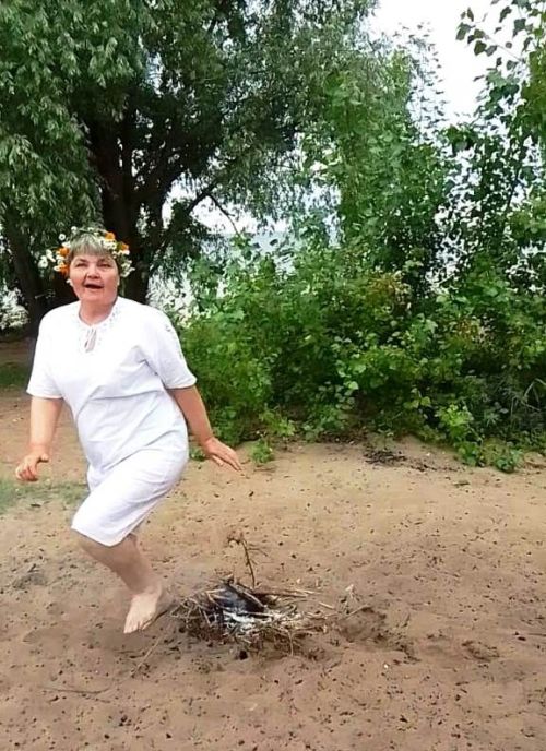 Иван Купала: Трудиться — значит жить, но душе тоже нужен праздник