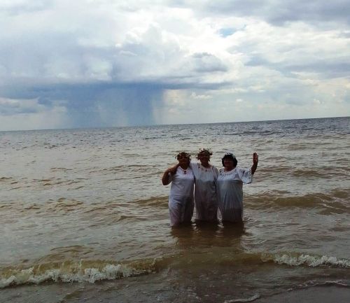 Иван Купала: Трудиться — значит жить, но душе тоже нужен праздник