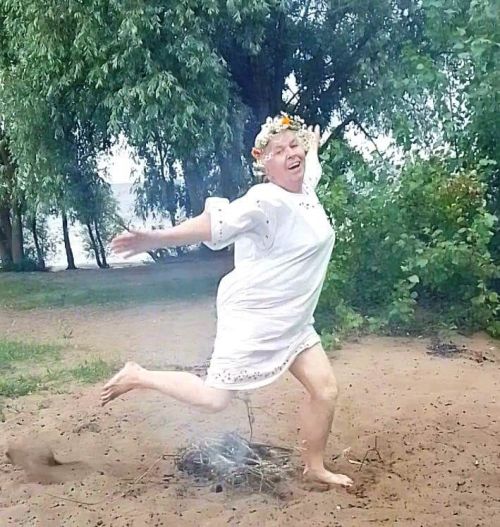 Иван Купала: Трудиться — значит жить, но душе тоже нужен праздник