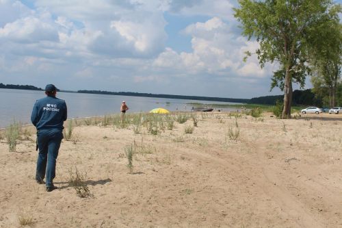 В субботу жителей Лаишевского района ожидает гроза