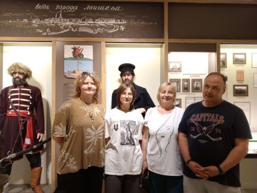 Знакомство с Лаишевским краем оставляет у туристов массу впечатлений