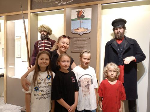 Знакомство с Лаишевским краем оставляет у туристов массу впечатлений