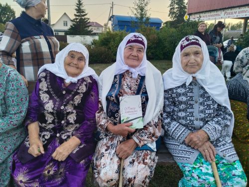 «Лунные вечера моего села»: праздник единства и творчества