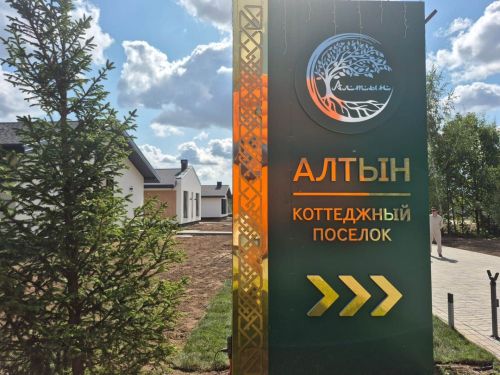 Алтын