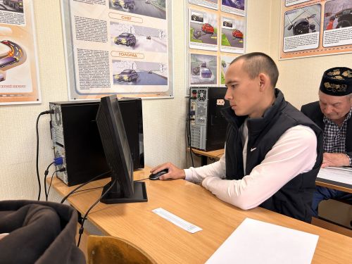 Семейный праздник безопасности: в Лаишево прошёл муниципальный этап конкурса «Старты поколений»