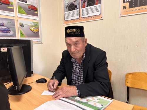 Семейный праздник безопасности: в Лаишево прошёл муниципальный этап конкурса «Старты поколений»