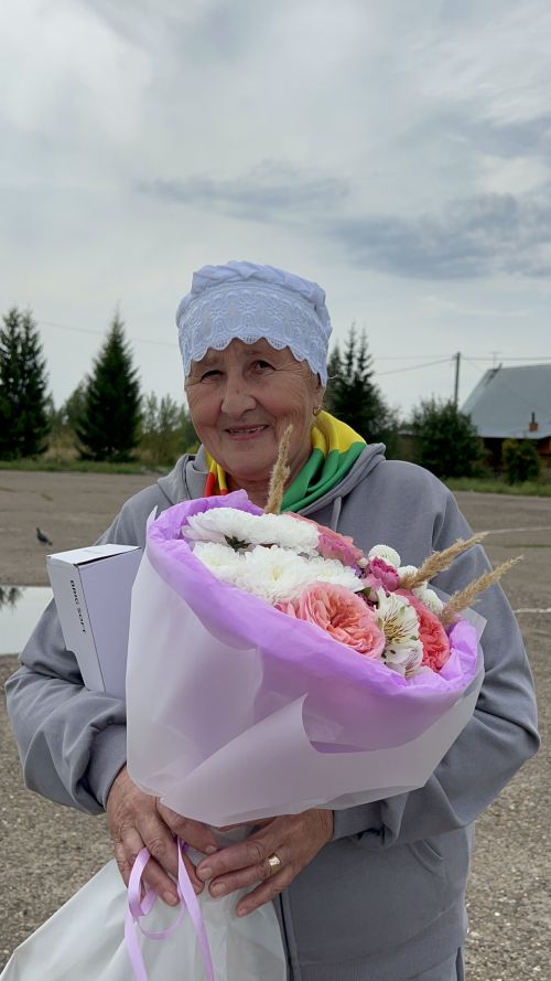 Семейный праздник безопасности: в Лаишево прошёл муниципальный этап конкурса «Старты поколений»