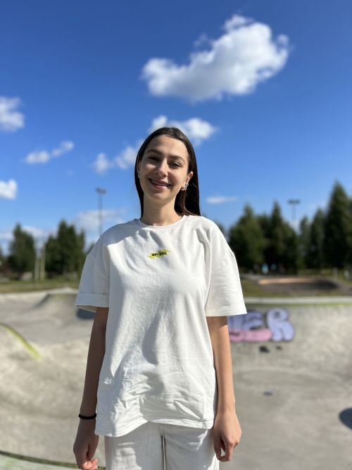 УРАМ Тур в Лаишево: репортаж с праздника уличной культуры