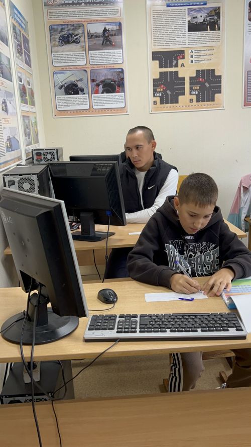 Семейный праздник безопасности: в Лаишево прошёл муниципальный этап конкурса «Старты поколений»