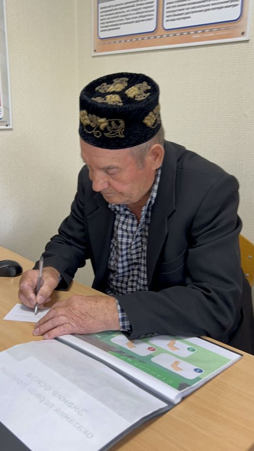 Семейный праздник безопасности: в Лаишево прошёл муниципальный этап конкурса «Старты поколений»