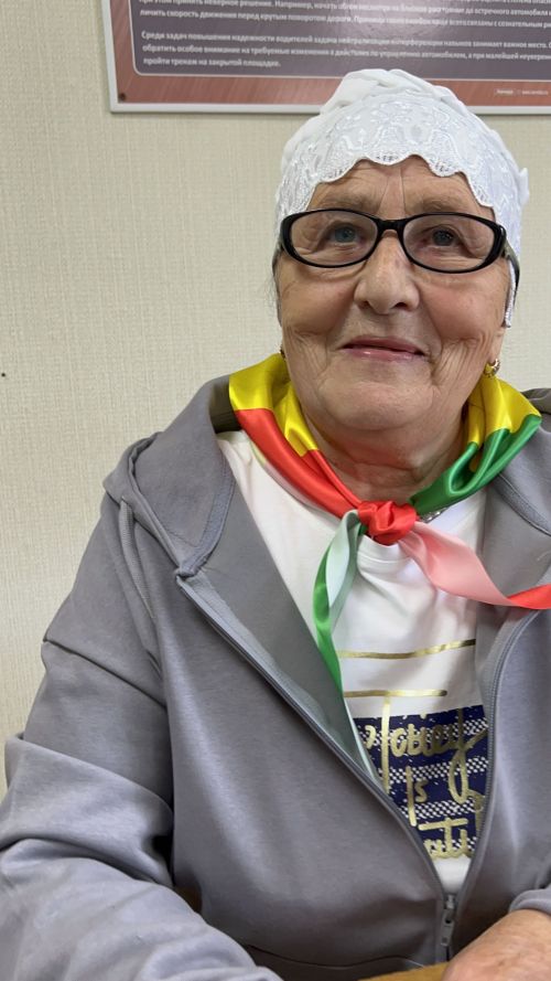 Семейный праздник безопасности: в Лаишево прошёл муниципальный этап конкурса «Старты поколений»