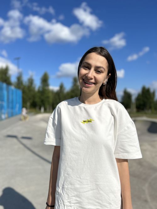 УРАМ Тур в Лаишево: репортаж с праздника уличной культуры