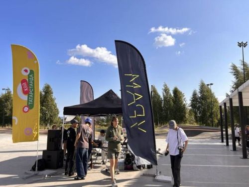 Лаешта УРАМ туры: урам мәдәнияте бәйрәменнән репортаж