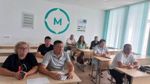 Лаеш районында тыңлаучылар яңа һөнәрләрне уңышлы үзләштерәләр