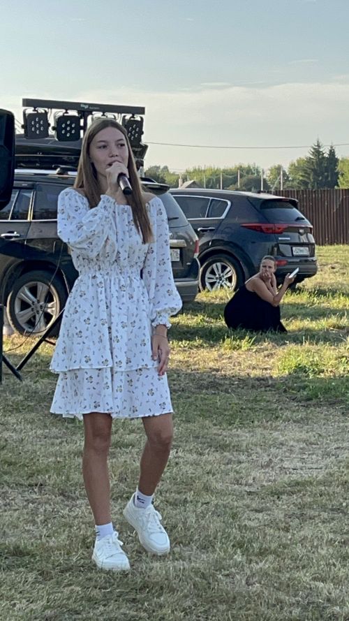 В Чирпах прошёл День села