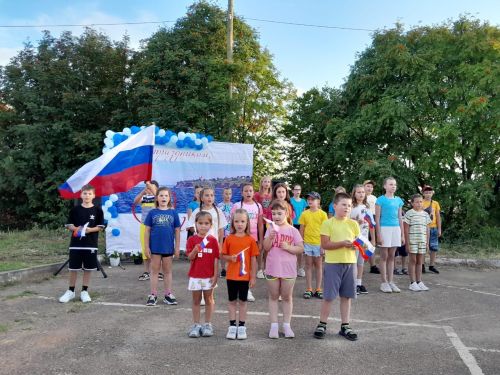День села: Шуран собрал друзей