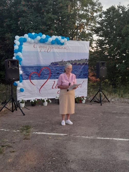День села: Шуран собрал друзей