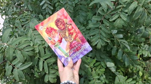 Акцию «Читают все!» на лаишевских улицах провели ко Всемирному дню книголюбов