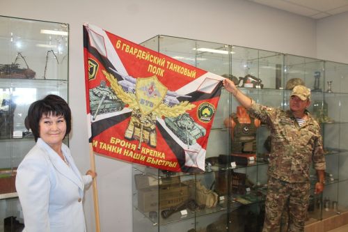 В селе Сокуры Лаишевского района открылся многопрофильный лицей имени Гавриила Державина