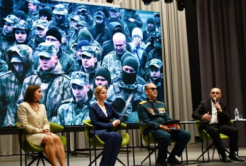Выездное заседание партии «Единая Россия» принимал новый дом культуры села Габишево