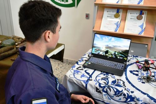 Выездное заседание партии «Единая Россия» принимал новый дом культуры села Габишево