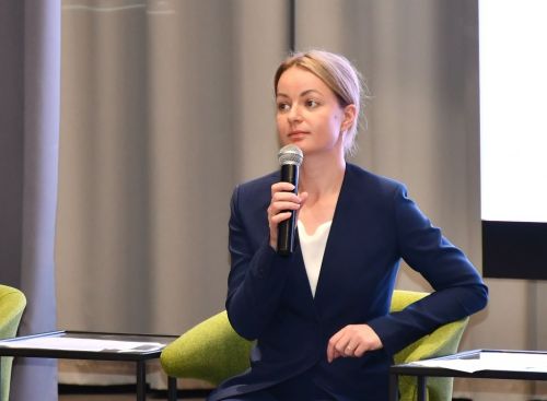 Выездное заседание партии «Единая Россия» принимал новый дом культуры села Габишево