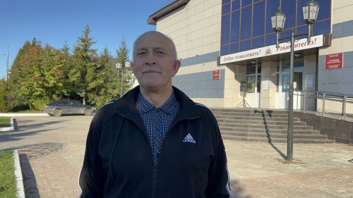 Лаишевцы проявили высокую активность на выборах