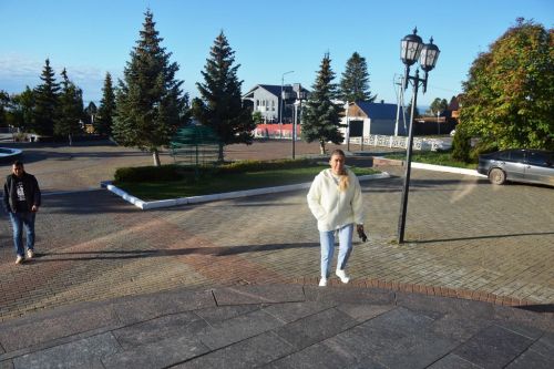 Лаишевцы проявили активность на избирательных участках с раннего утра