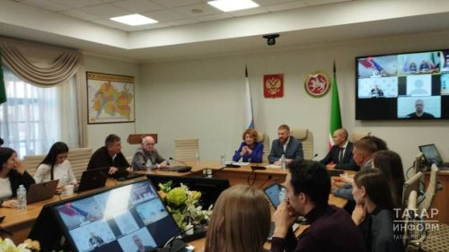 Общественные наблюдатели не зафиксировали нарушений на выборах в Татарстане