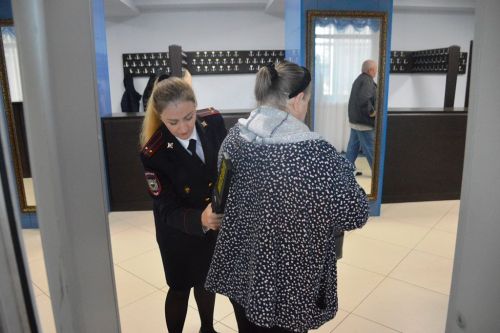 Лаишевцы проявили активность на избирательных участках с раннего утра