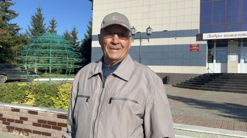 Лаишевцы проявили высокую активность на выборах