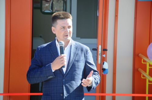 Новый ФАП в Сапуголях: качественная медицина в шаговой доступности