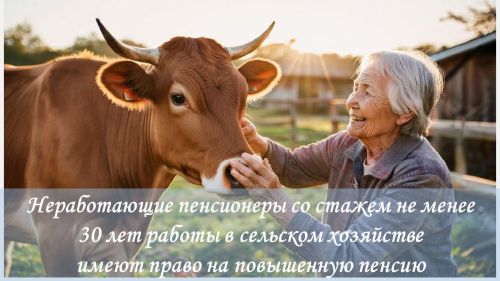 В Татарстане за работу в сельской местности более 43 тыс. человек получают доплату