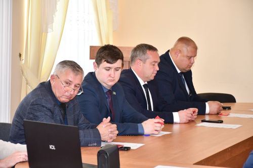 Избран глава города Лаишево