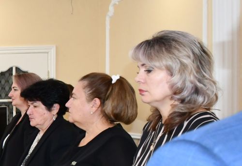 Избран глава города Лаишево