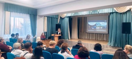 Дорога и закон: как обезопасить наших детей