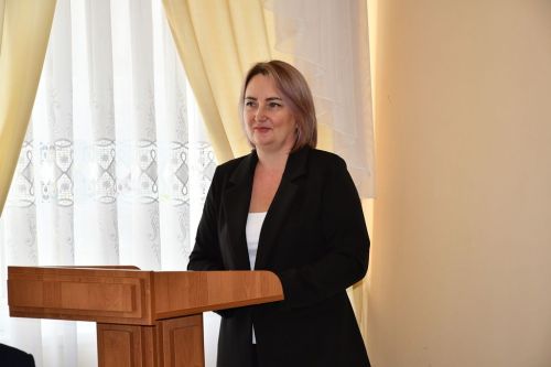 Избран глава города Лаишево