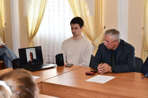 Избран глава города Лаишево